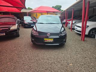 Foto do veículo Volkswagen Gol 1.6 Vht Total Flex City