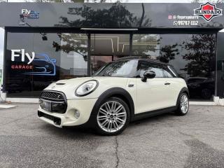 Foto do veículo Mini Mini 2.0 Cooper S Exclusive Auto