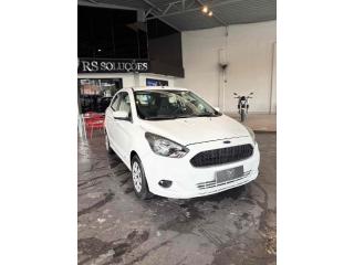 Foto do veículo Ford Ka 1.0 Flex Se
