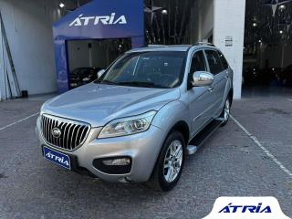 Foto do veículo Lifan X60 1.8 16v 128cv 5p Mec.