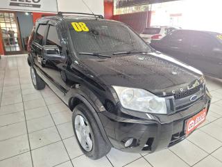 Foto do veículo Ford Ecosport 2.0 16v Xlt Auto