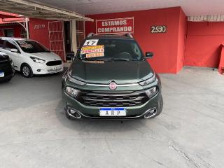 Foto do veículo Fiat Toro Volcano 2.0 16v 4x4 Tb Diesel Aut.