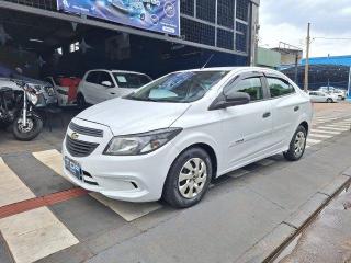 Foto do veículo Chevrolet Prisma Sed. Joy/ls 1.0 8v Flexpower 4p
