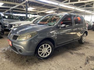 Foto do veículo Renault Sandero 1.6 8v Hi-torque Expression