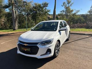 Foto do veículo Chevrolet Onix 1.0 Turbo Ltz Auto