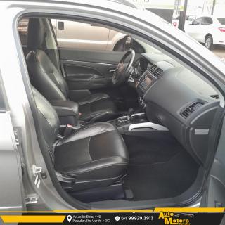 Foto do veículo Mitsubishi Asx 2.0 16v 160cv Aut.