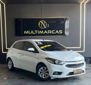 Foto do veículo Chevrolet Onix 1.0 Spe/4 Eco Lt