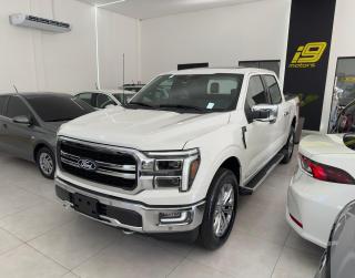 Foto do veículo Ford F-150 5.0 V8 Cd Lariat Auto 4wd