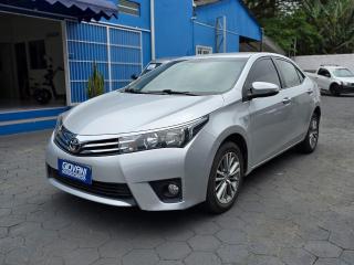 Foto do veículo Toyota Corolla Xei 2.0 Flex 16v Aut.