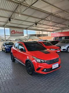 Foto do veículo Fiat Argo 1.3 Trekking