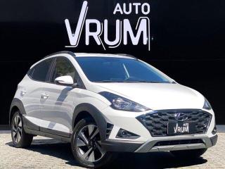 Foto do veículo Hyundai Hb20 1.6 X Vision