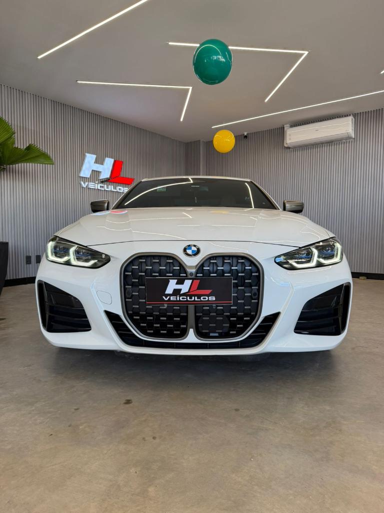Bmw Series