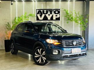 Foto do veículo Volkswagen T-cross 1.0 200 Tsi
