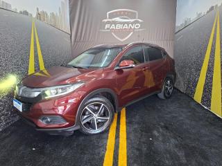 Foto do veículo Honda Hr-v Ex 1.8 Flexone 16v 5p Aut.