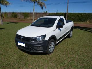 Foto do veículo Volkswagen Saveiro 1.6 Cs Robust