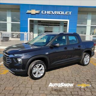 Foto do veículo Chevrolet Montana 1.2 Turbo Ltz Auto