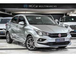 Foto do veículo Fiat Cronos 1.3 Drive Gsr