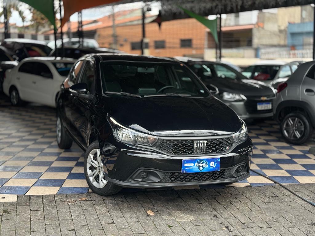 Fiat Argo