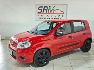 Foto do veículo Fiat Uno 1.0 Evo Flex Vivace