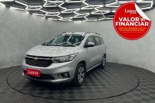Foto do veículo Chevrolet Spin 1.8 Econoflex Premier 7s