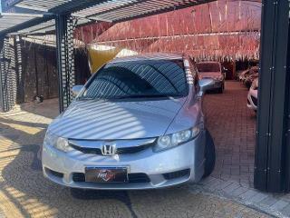 Foto do veículo Honda Civic Sed. Lxl/lxl Se 1.8 Flex 16v Aut.