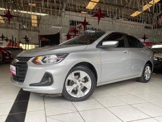 Foto do veículo Chevrolet Onix Sedan Plus Ltz 1.0 12v Tb Flex Aut.
