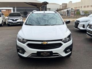 Foto do veículo Chevrolet Onix Hatch Activ 1.4 8v Flex 5p Mec.