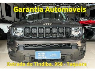 Foto do veículo Jeep Renegade 1.3 T270 Auto