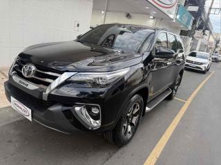 Foto do veículo Toyota Hilux Sw4 Srx Diamo. 4x4 2.8 Tb Die Aut.