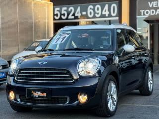 Foto do veículo Mini Cooper Countryman 1.6 Aut.