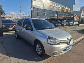 Foto do veículo Renault Clio 1.0 16v Hi-power Authentique