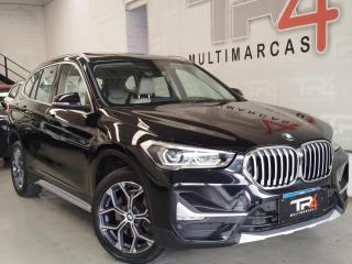 Foto do veículo Bmw X1 Sdrive 20i X-line 2.0 Tb Active Flex