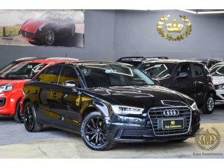 Foto do veículo Audi A3 Sedan 1.4/attra. 16v Tb Fsi S-tronic