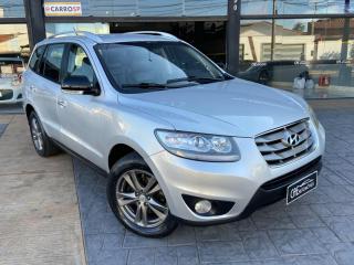 Foto do veículo Hyundai Santa Fe Gls 3.5 V6 4x4 Tiptronic