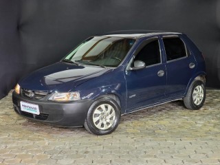 Foto do veículo Chevrolet Celta Life 1.0 Mpfi Vhc 8v 5p