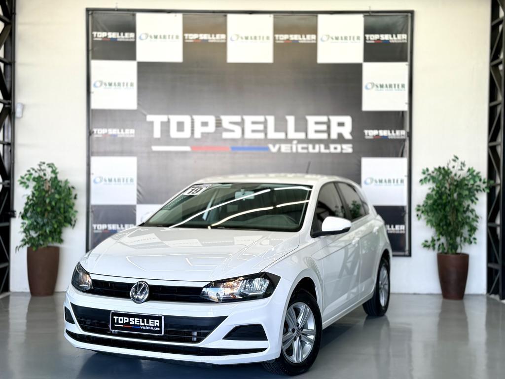 Volkswagen Polo Polo 1.0 Flex 12V 5p 2019