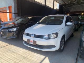 Foto do veículo Volkswagen Gol (novo) 1.0 Mi Total Flex 8v 4p