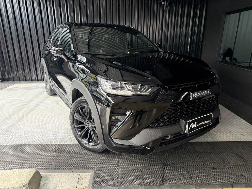Gwm Haval