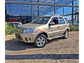 Foto do veículo Ford Ecosport Xlt 2.0/2.0 Flex 16v 5p Aut.