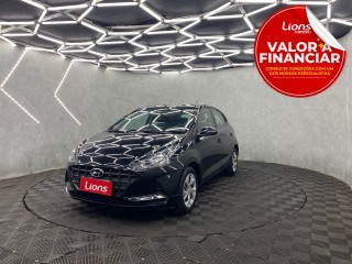 Foto do veículo Hyundai Hb20 1.0 Vision