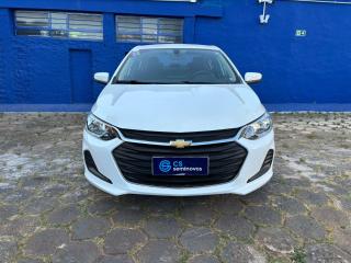 Foto do veículo Chevrolet Onix Plus 1.0 Lt