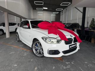 Foto do veículo Bmw Series 1 3.0 M140i Auto