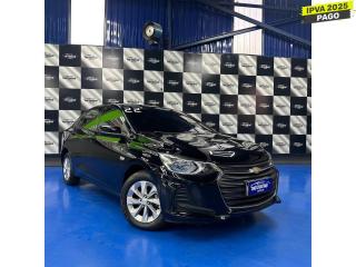 Foto do veículo Chevrolet Onix 1.0 Lt