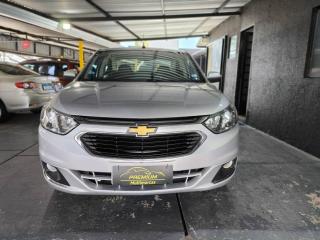 Foto do veículo Chevrolet Cobalt 1.8 8v Econoflex Ltz