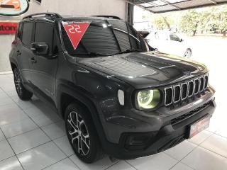 Foto do veículo Jeep Renegade Long. T270 1.3 Tb 4x2 Flex Aut.