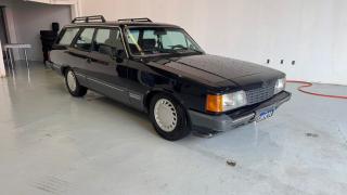 Foto do veículo Chevrolet Caravan Diplomata Se 4.1 12v Gasolina 2p Manual