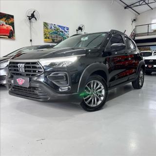 Foto do veículo Fiat Pulse Drive 1.3 8v Flex Mec.