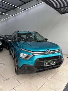 Foto do veículo Citroen C3 1.0 Feel