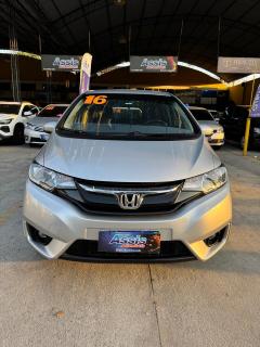 Foto do veículo Honda Fit 1.5 Exl Cvt