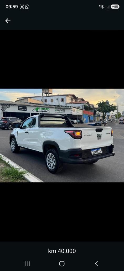 Fiat Strada